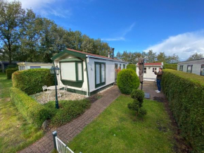 'Hunebed Chalet' - De Tien Heugten